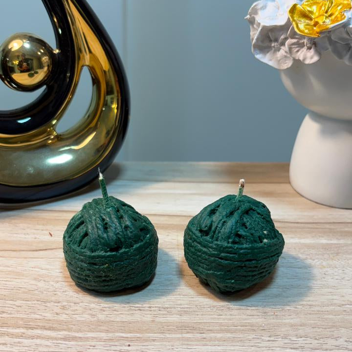 Sutli Bomb Candle – The Safe & Scented Festival Spark