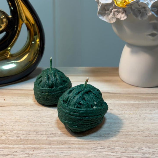 Sutli Bomb Festival Candle