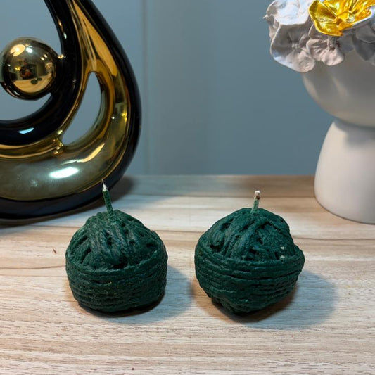 Sutli Bomb Festival Candle